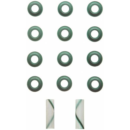 Fel-Pro Valve Stem Seals, Ss72686 SS72686